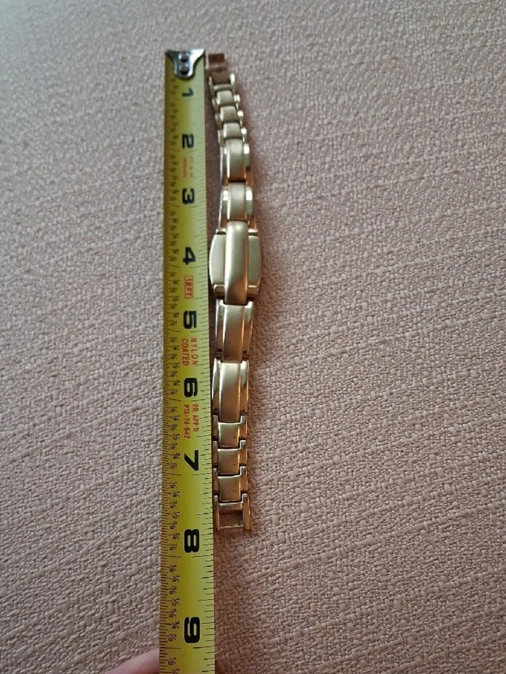 NCM Japan Watch Vintage Stainless